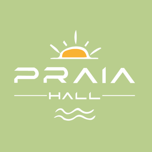 Praia Hall